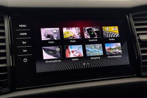 Skoda Kodiaq bild 26