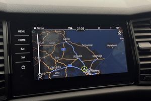 Skoda Kodiaq bild 24