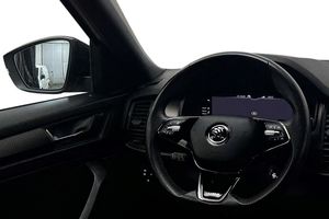 Skoda Kodiaq bild 17