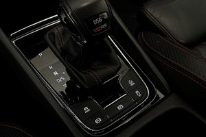 Skoda Kodiaq bild 34