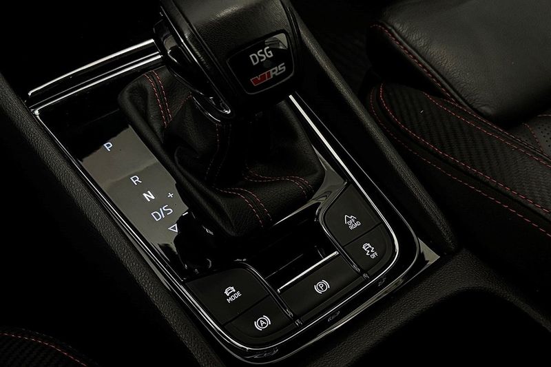 Skoda Kodiaq bild 34