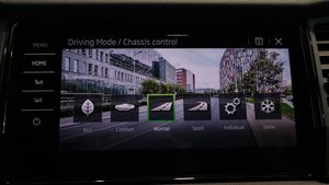 Skoda Kodiaq bild 13