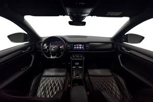 Skoda Kodiaq bild 15
