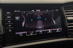 Skoda Kodiaq bild 30