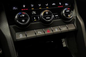 Skoda Kodiaq bild 32