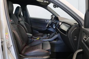 Skoda Kodiaq bild 10
