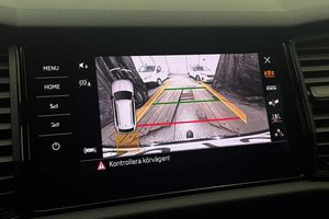 Skoda Kodiaq bild 25