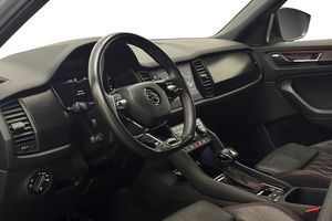 Skoda Kodiaq bild 11