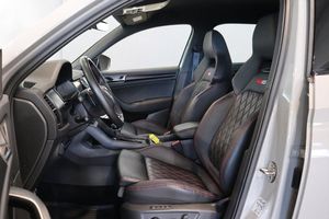 Skoda Kodiaq bild 7