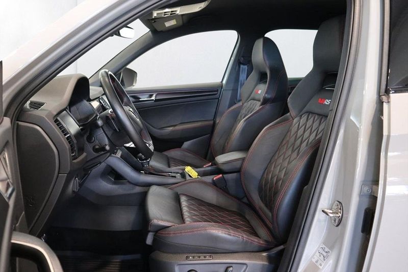 Skoda Kodiaq bild 7