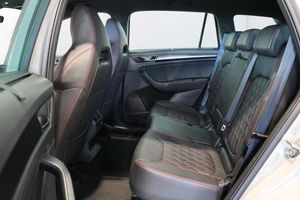 Skoda Kodiaq bild 9