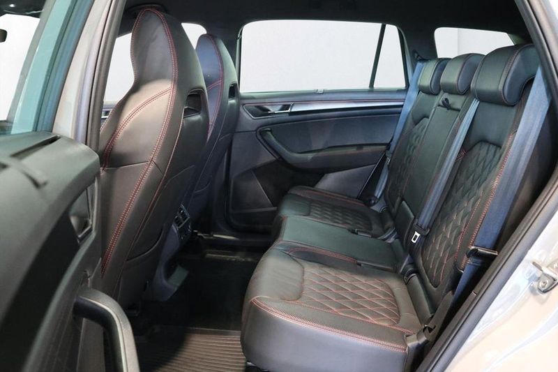 Skoda Kodiaq bild 9