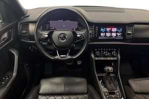 Skoda Kodiaq bild 19