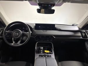 Mazda CX-80 bild 10