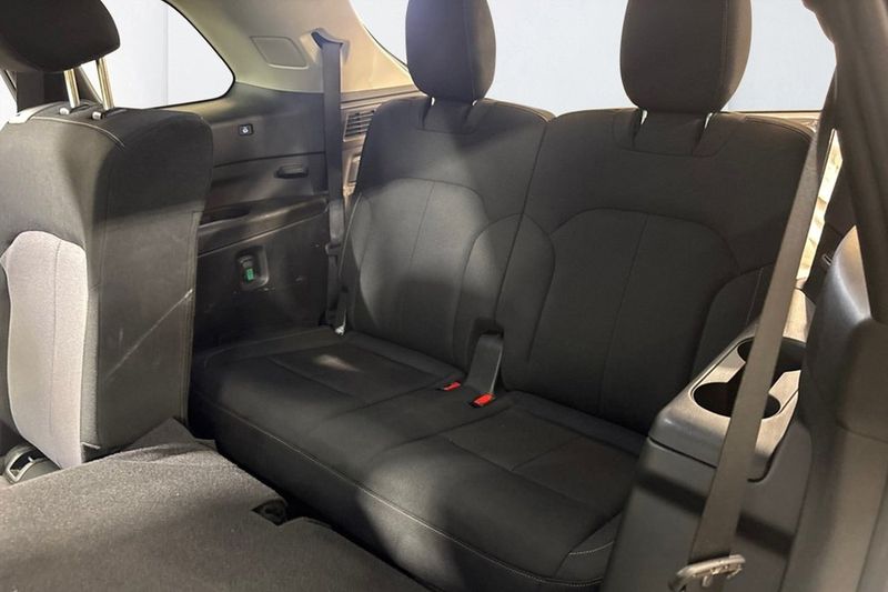 Mazda CX-80 bild 9