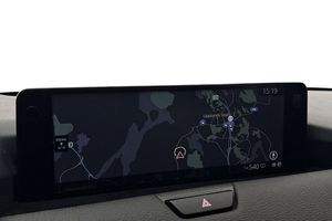 Mazda CX-80 bild 25