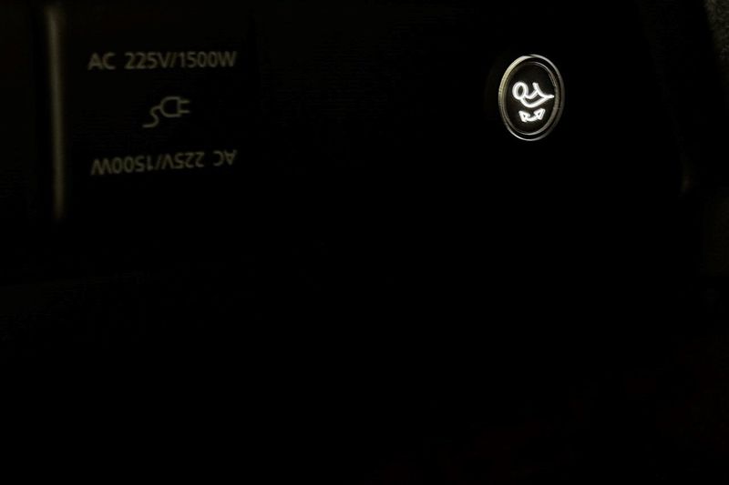 Mazda CX-80 bild 37