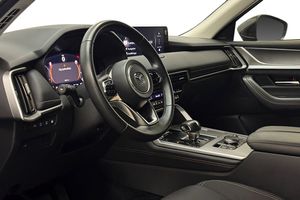 Mazda CX-80 bild 14