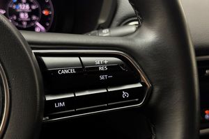 Mazda CX-80 bild 23