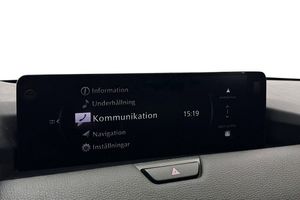 Mazda CX-80 bild 27