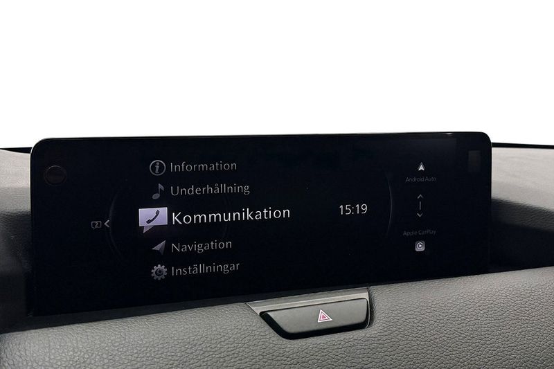 Mazda CX-80 bild 27
