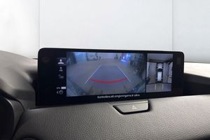 Mazda CX-80 bild 11