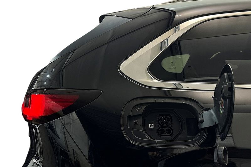 Mazda CX-80 bild 38