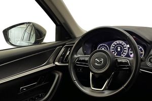 Mazda CX-80 bild 20