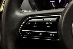 Mazda CX-80 bild 22