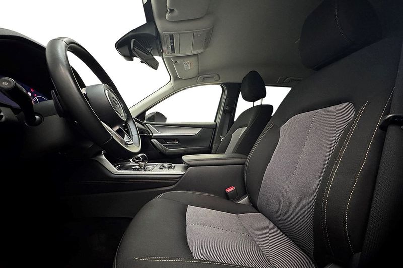 Mazda CX-80 bild 13