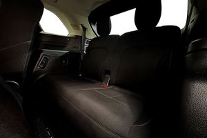 Mazda CX-80 bild 17
