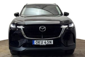 Mazda CX-80 bild 3