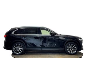 Mazda CX-80 bild 5