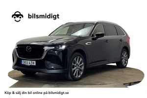 Mazda CX-80 bild 1