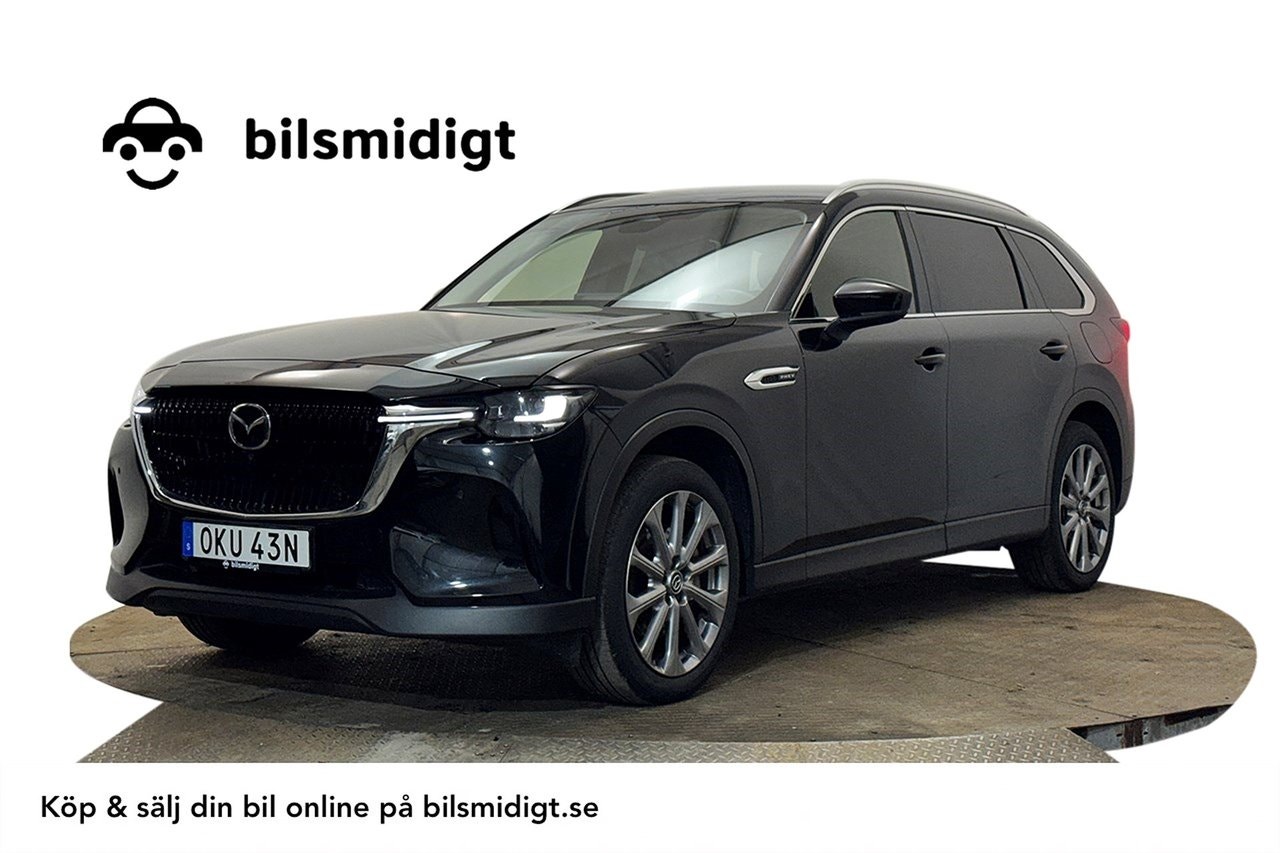 Mazda CX-80