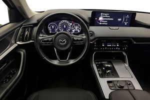 Mazda CX-80 bild 21