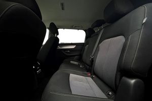 Mazda CX-80 bild 16