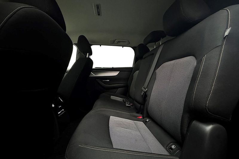 Mazda CX-80 bild 16
