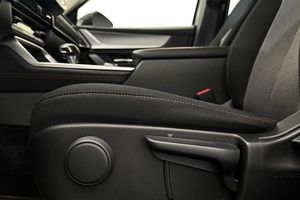 Mazda CX-80 bild 15