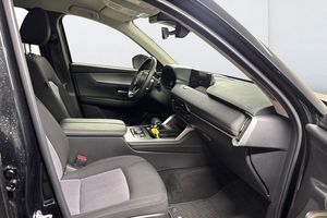 Mazda CX-80 bild 7