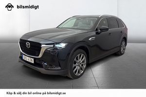 Mazda CX-80 bild 1