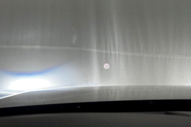 Mazda CX-80 bild 24