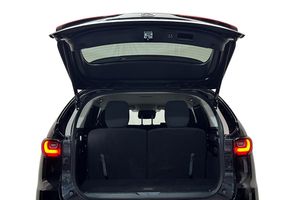 Mazda CX-80 bild 35