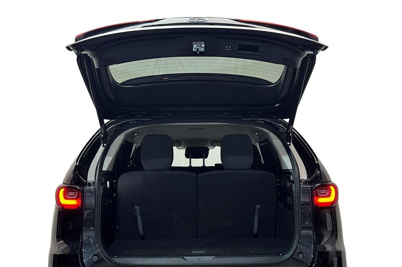 Mazda CX-80 bild 35