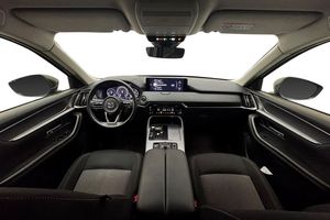 Mazda CX-80 bild 18