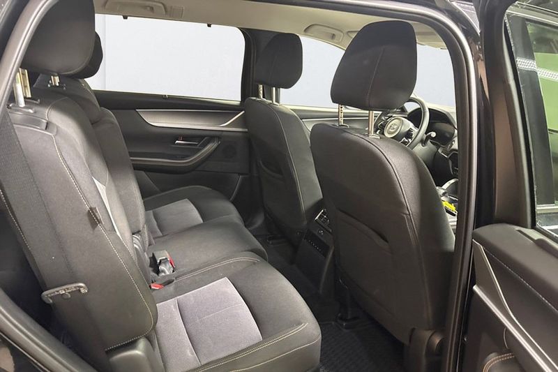 Mazda CX-80 bild 8