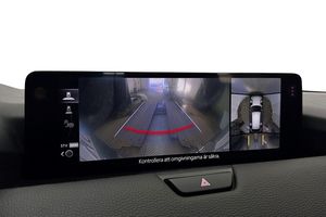 Mazda CX-80 bild 26