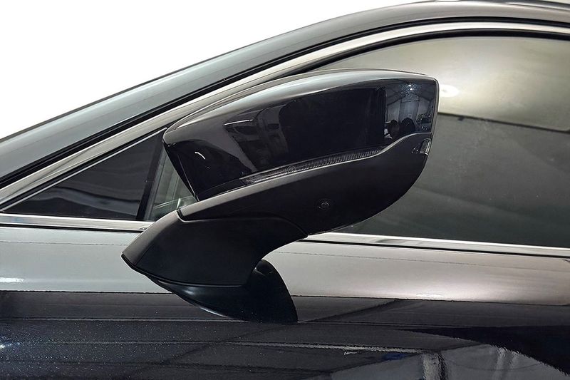 Mazda CX-80 bild 12