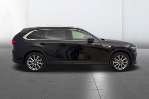 Mazda CX-80 bild 4
