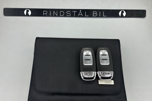Audi A4 bild 17